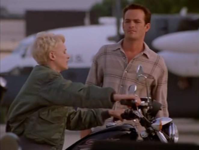 Harley-Davidson Sportster