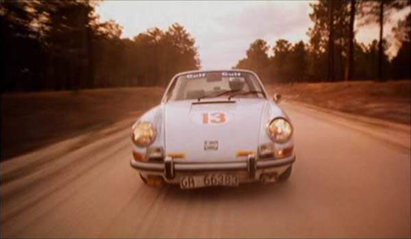 Porsche 911 S