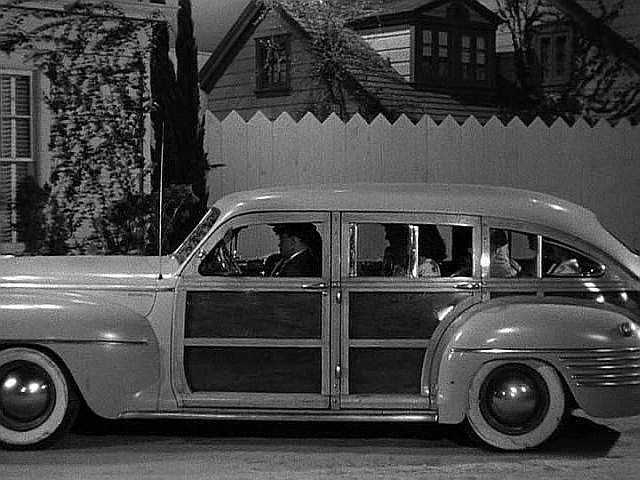 Chrysler Town & Country