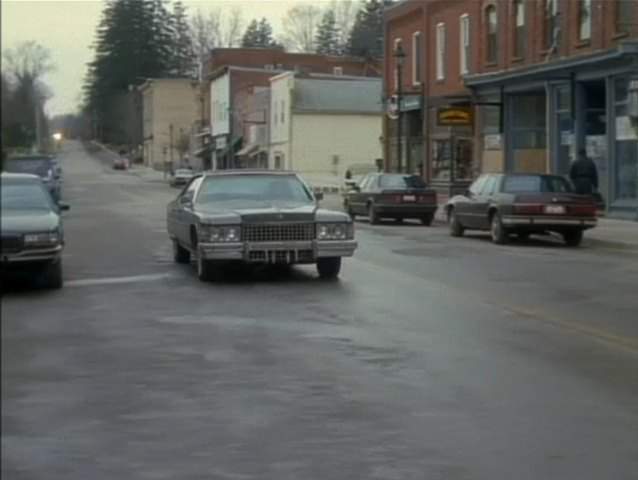 Buick LeSabre