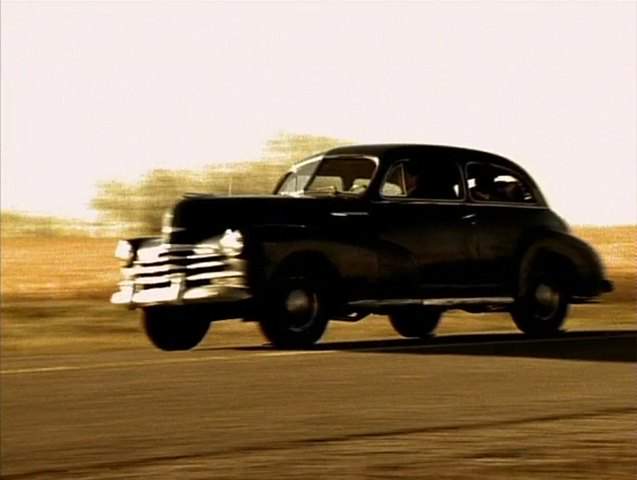 Chevrolet Fleetmaster