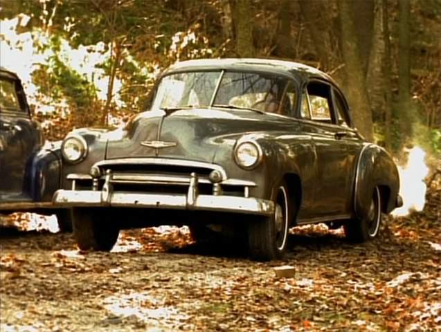 Chevrolet Styleline Special