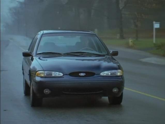 Ford Contour
