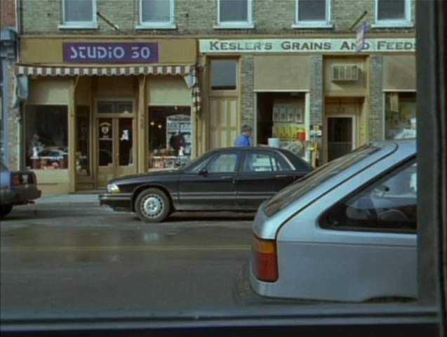 Hyundai Excel