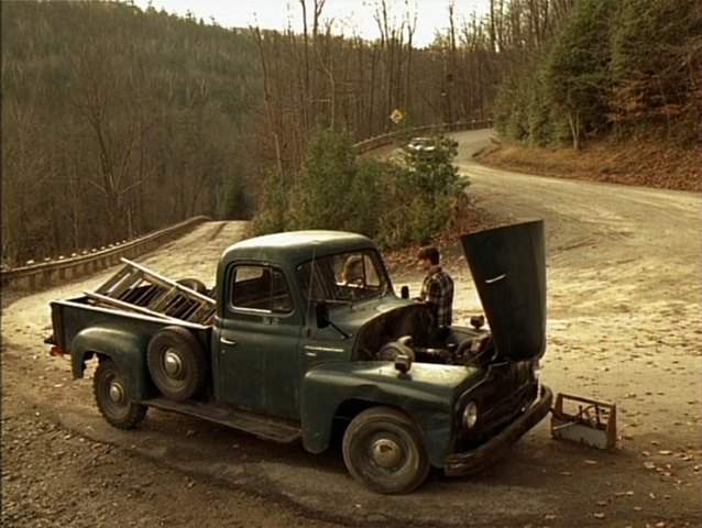 International Harvester L-Series