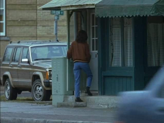 Jeep Wagoneer