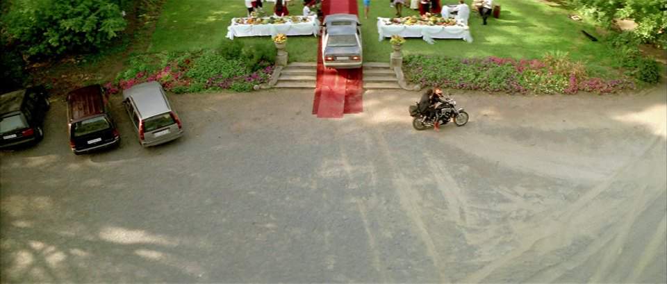 Chrysler Grand Voyager