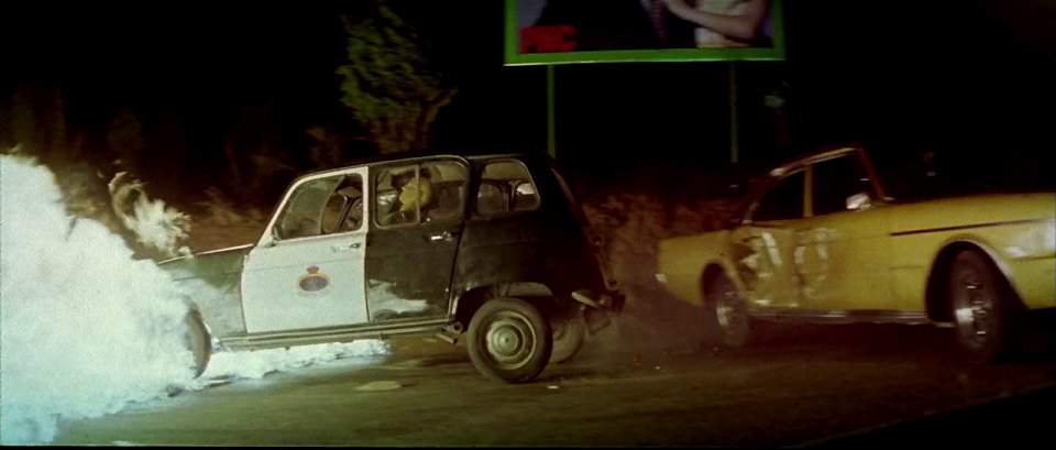 Renault 4