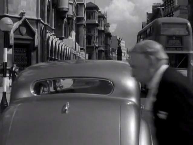 Jaguar Mk.V