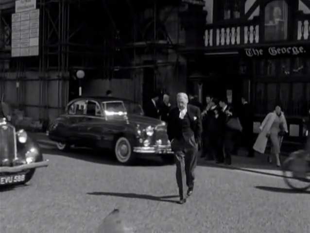 Jaguar Mk.VII M