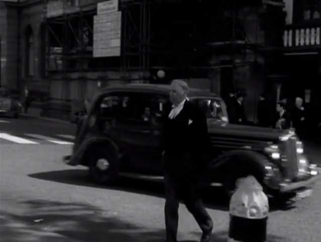Wolseley unknown