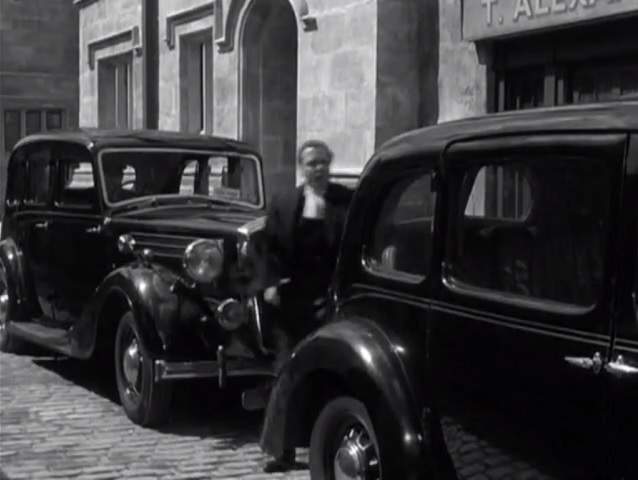 Wolseley unknown