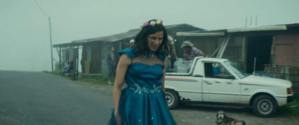 Hyundai Pony 2 Pick-up