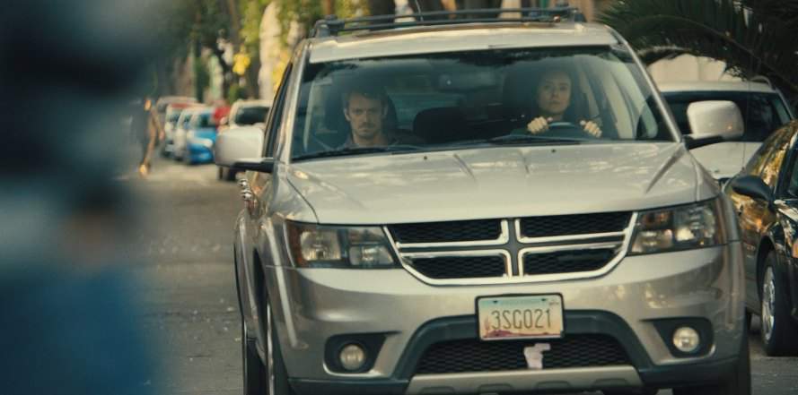 Dodge Journey