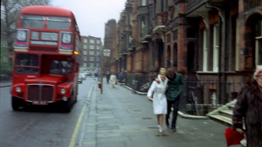 AEC Routemaster