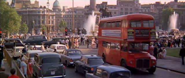AEC Routemaster