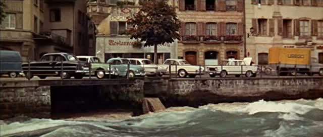 BMW 503