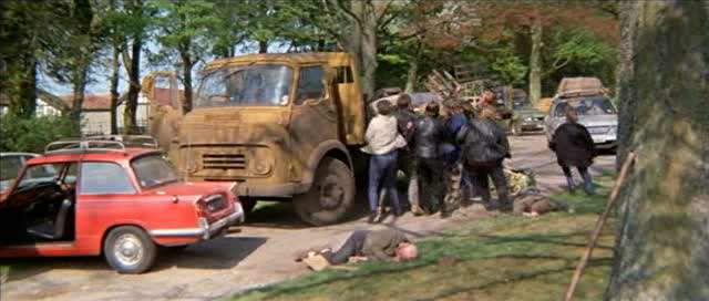 Commer VB