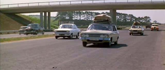 Vauxhall Viva
