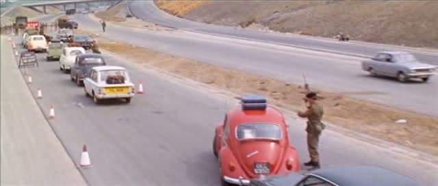 Volkswagen 1300