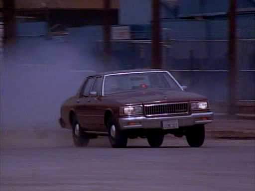 Chevrolet Caprice