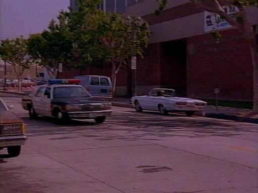 Ford LTD Crown Victoria