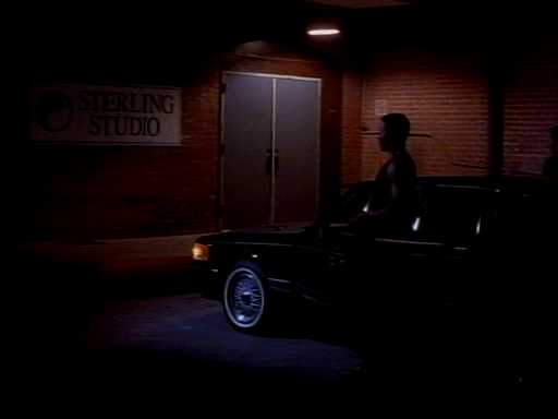 Lincoln Town Car Stretched Limousine