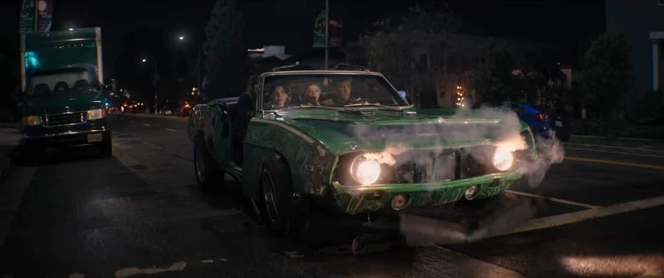 Ford E-Series