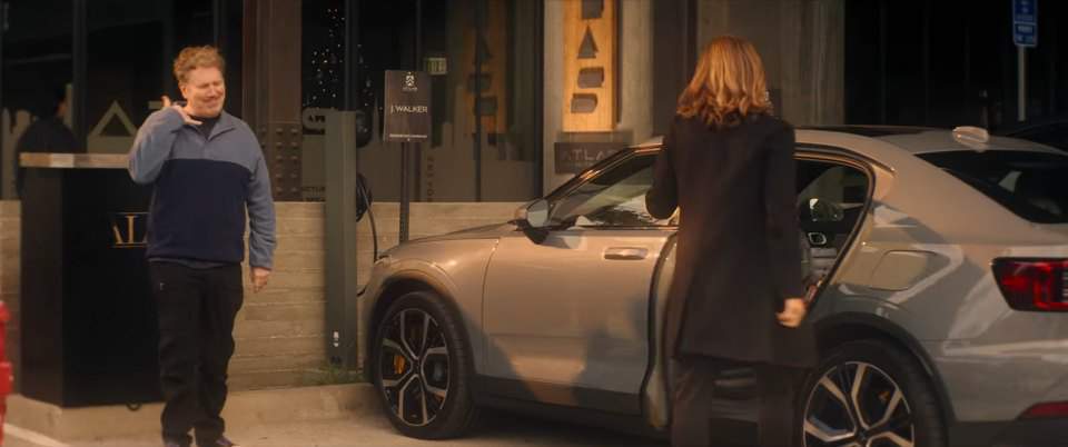 Polestar 2