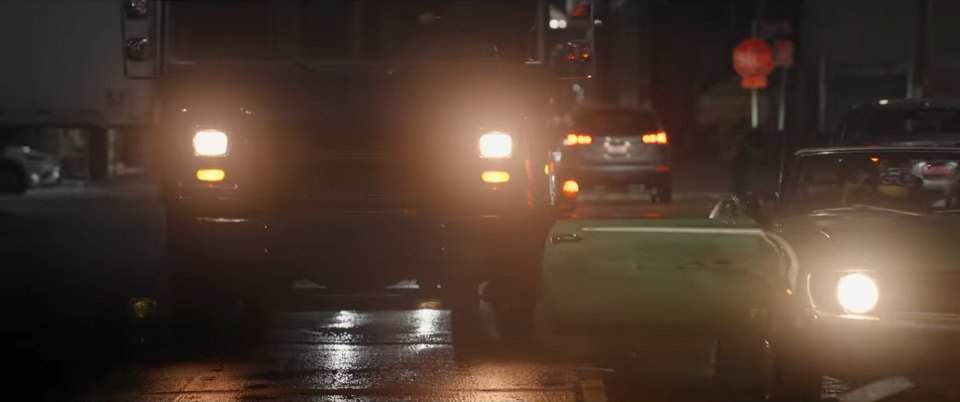 Utilimaster Aeromaster