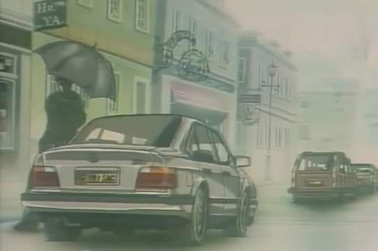 BMW 318i