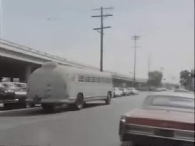 Cadillac unknown