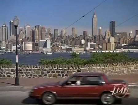 Oldsmobile Cutlass Ciera