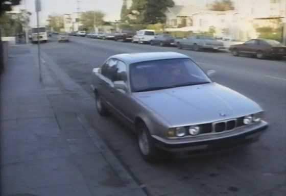 BMW 535i