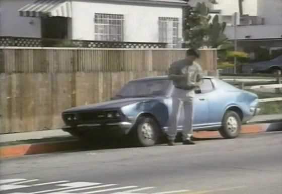 Datsun 610