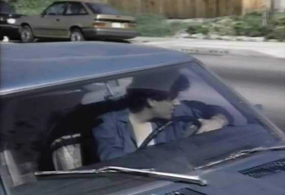 Ford Escort