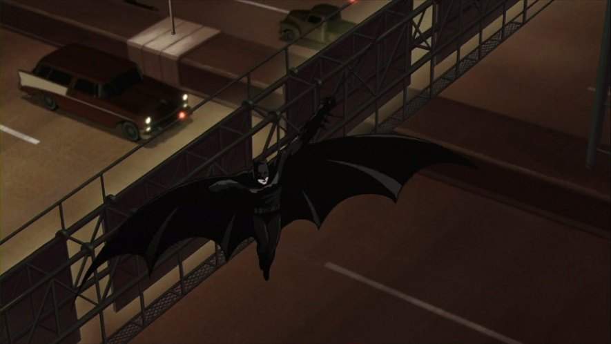 Chevrolet Bel Air Nomad