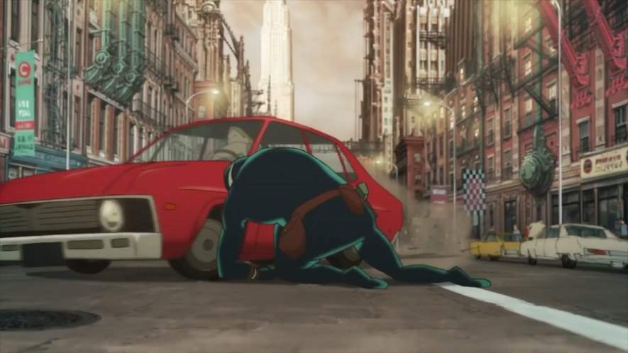 Chevrolet Chevy II Nova