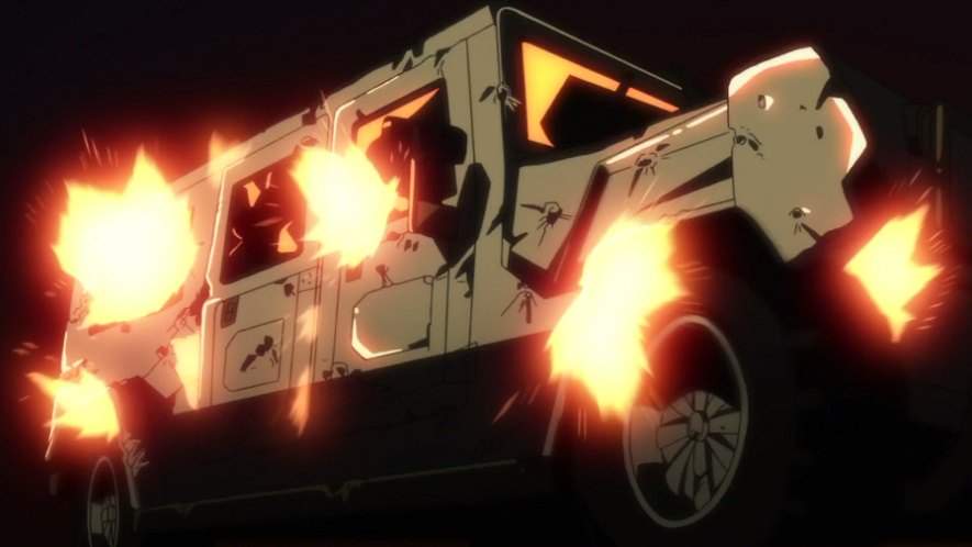 Hummer H1
