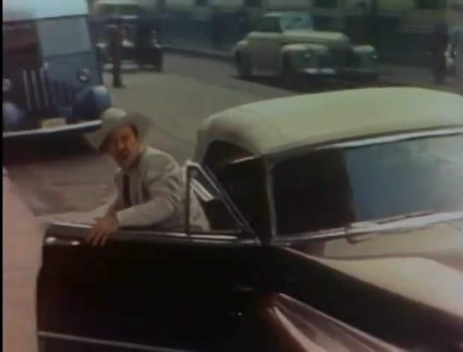 Buick unknown