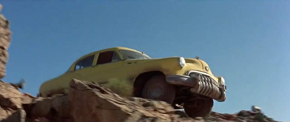 Buick Super