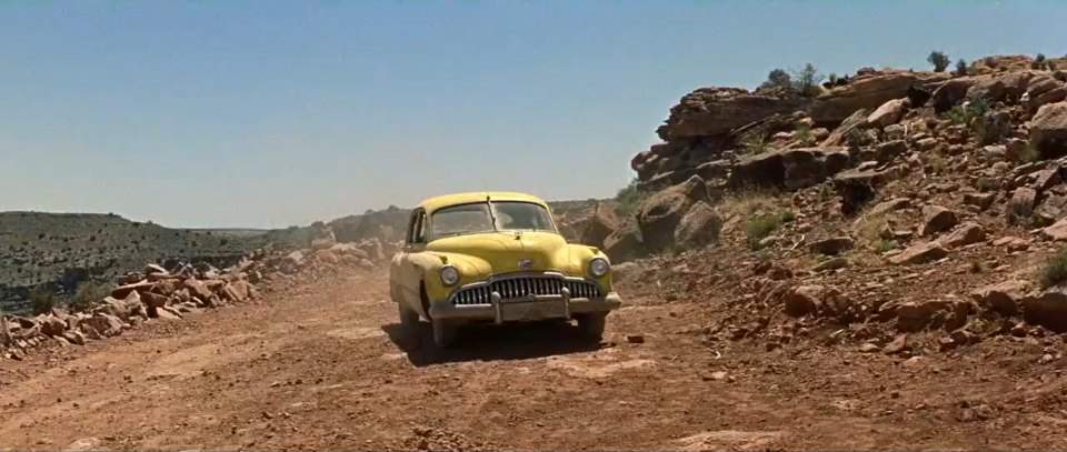 Buick Super