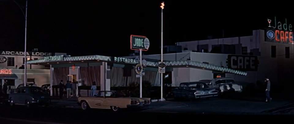 Chevrolet Bel Air