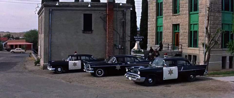 Chevrolet One-Fifty