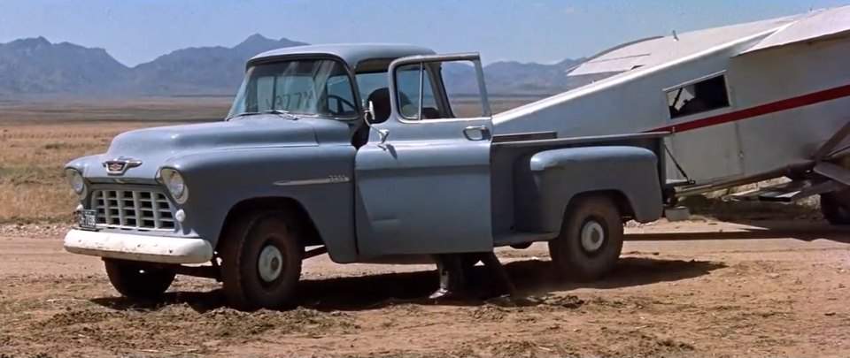 Chevrolet Task-Force 3100