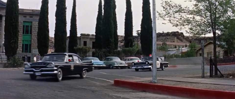 Dodge Coronet