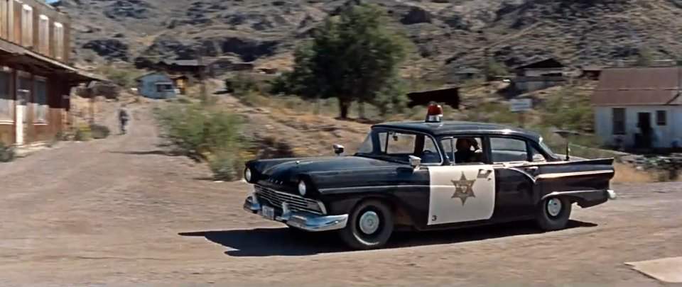 Ford Custom