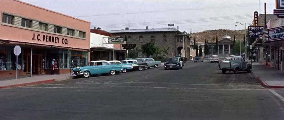 Ford Customline