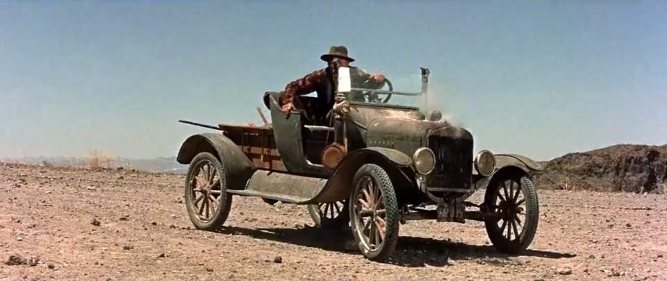 Ford Model T