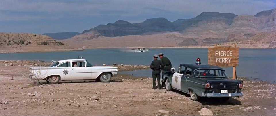 Oldsmobile Dynamic 88